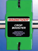 Magnetizer Agricultural Crop Booster