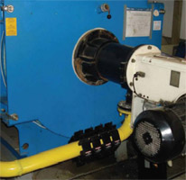 Magnetizer Fuel Treatment Systems
