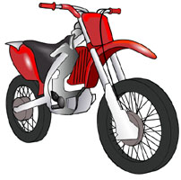 Magnetizer Motorcycle Energizer