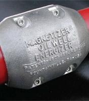 Magnetizer Oil Line Energizers
